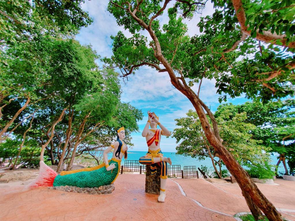 Фото Rainbow Sky Hotel Samet