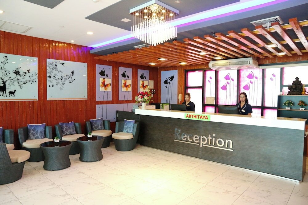 Фото Lakkhana Poolside Resort