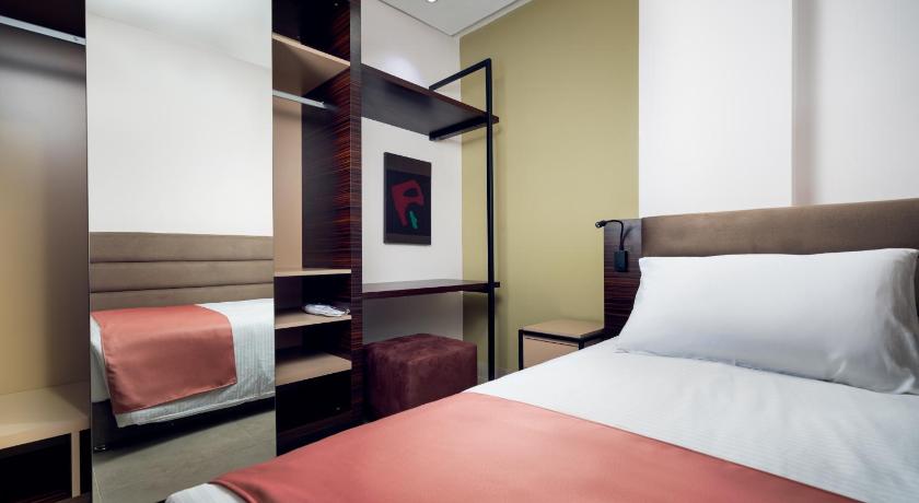 Фото Time Dammam Residence