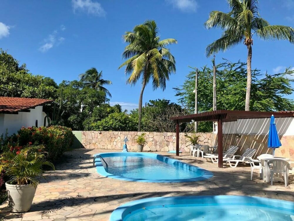 Hotel Pousada das Oliveiras, State of Pernambuco, photo