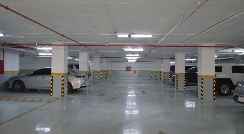 Фото Terrace View 2 - Hotel Apartments