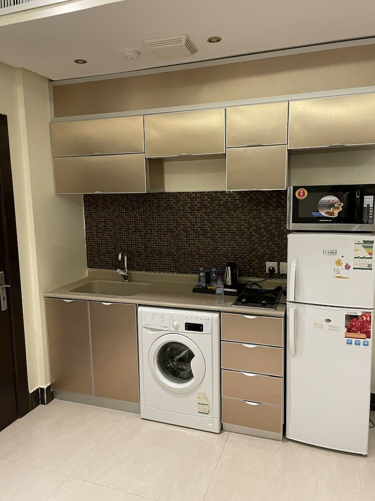 Фото Makarem Residence - Hotel Apartment