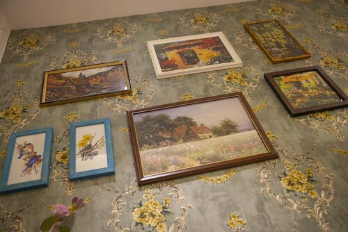 Гостиница Reunion Carnarvon в Джорджтауне