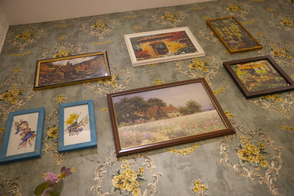 Фото Reunion Carnarvon