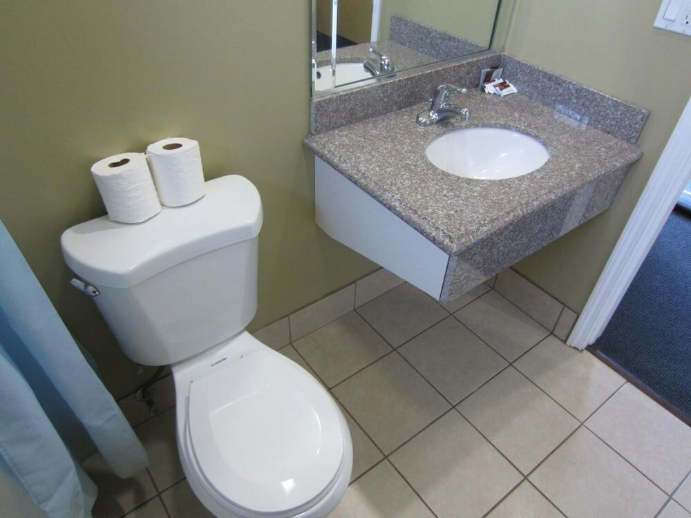 Фото El Rancho Inn Hawthorne