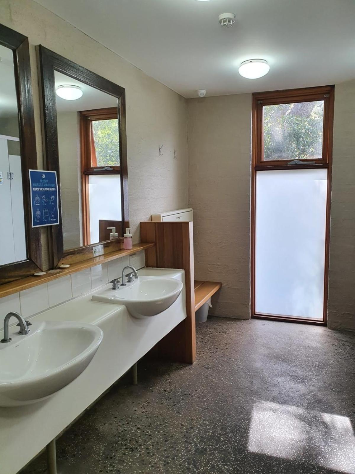Фото Yha Grampians Eco Halls Gap