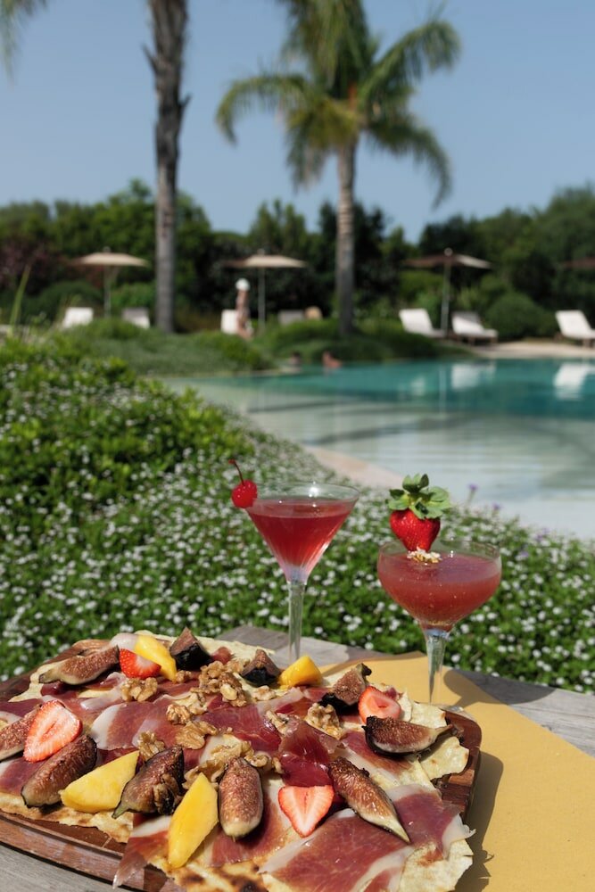 Фото Sant'Efis Hotel