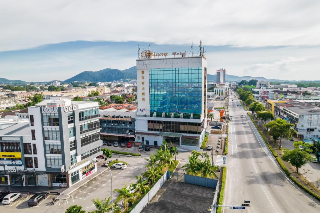 Фото Pelican Hotel