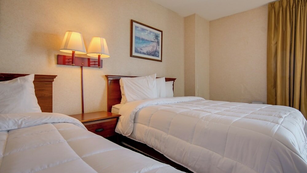 Фото Ocean 1 Hotel and Suites