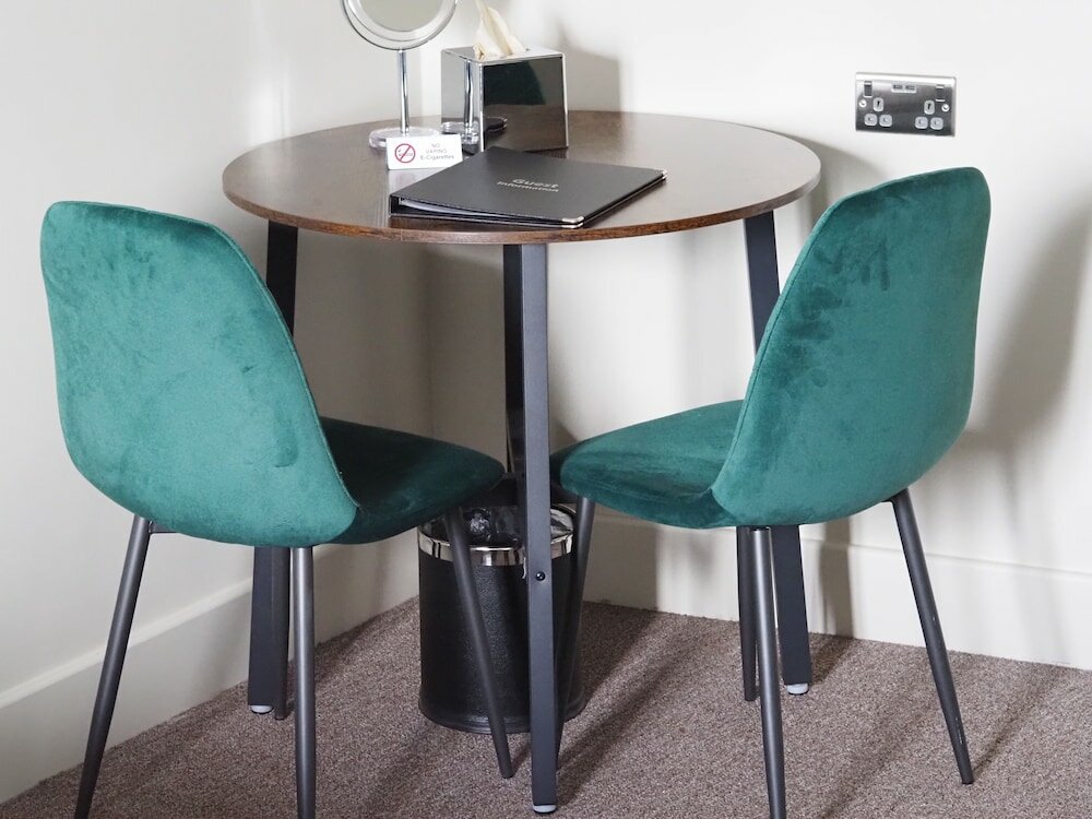 Фото Keystone House