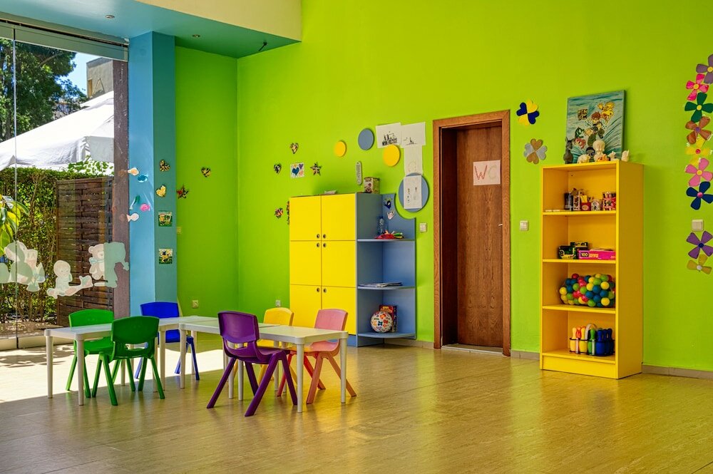 Фото Asteria Family Sunny Beach