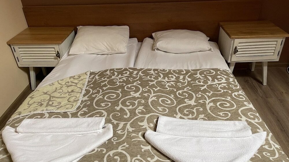 Фото Guest Rooms Granat