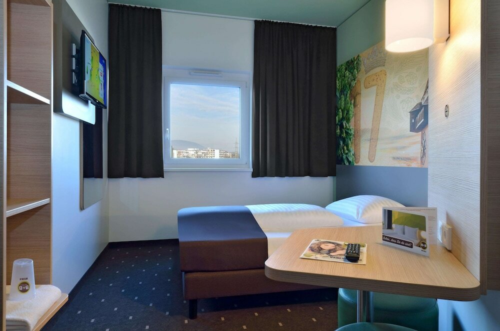 Фото B&b Hotel Graz City-Süd