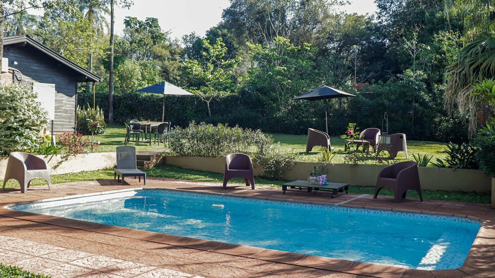 Фото El Descanso Iguazú by Dot Cabana