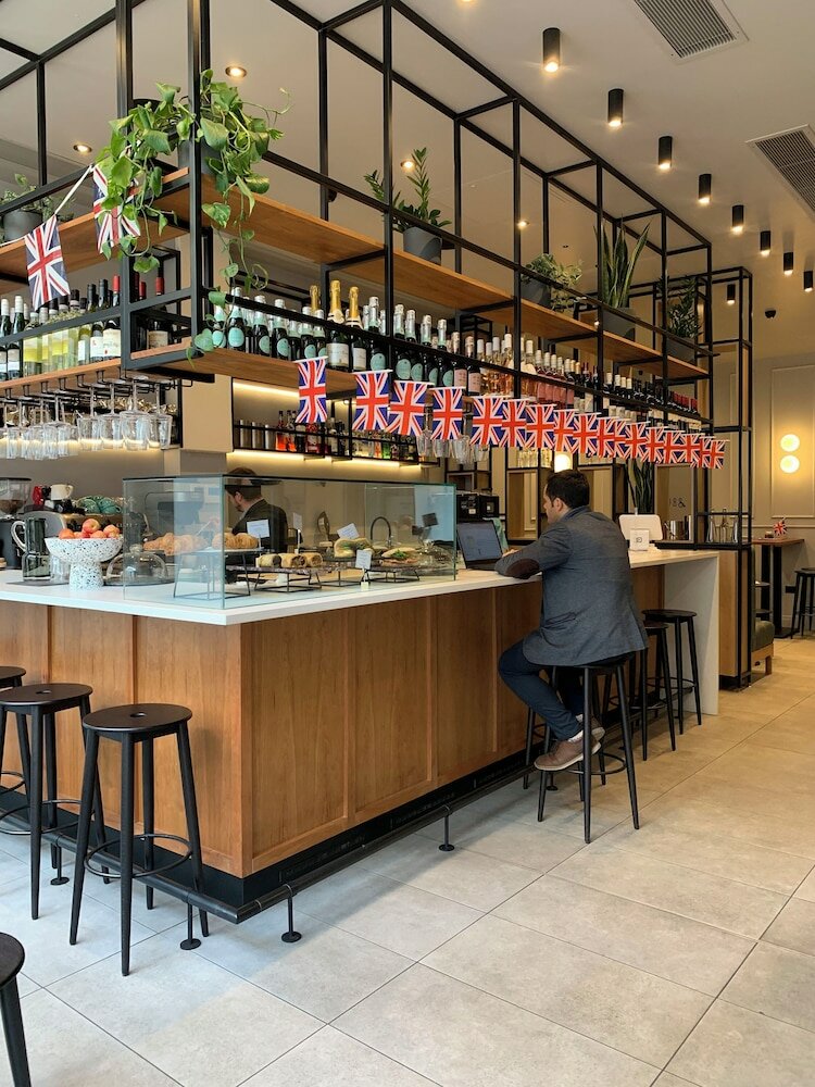 Фото The Z Hotel City