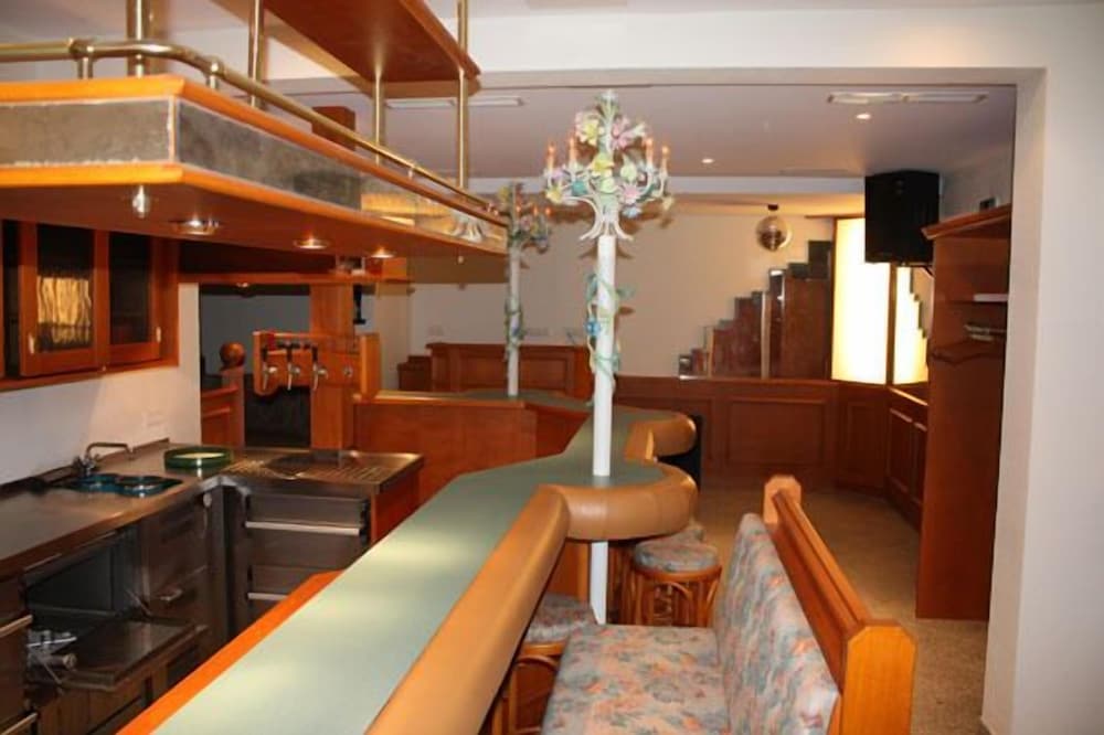 Фото Hotel Ristorante Herbstein