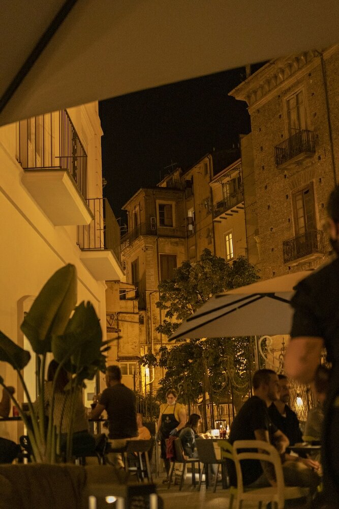 Фото Albergo Centrale