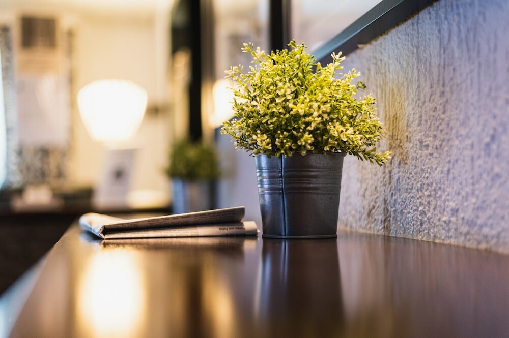 Фото City Hotel Fellbach