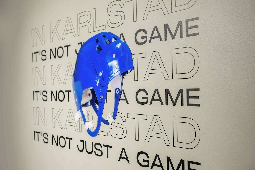 Фото Aiden by Best Western Karlstad Arena