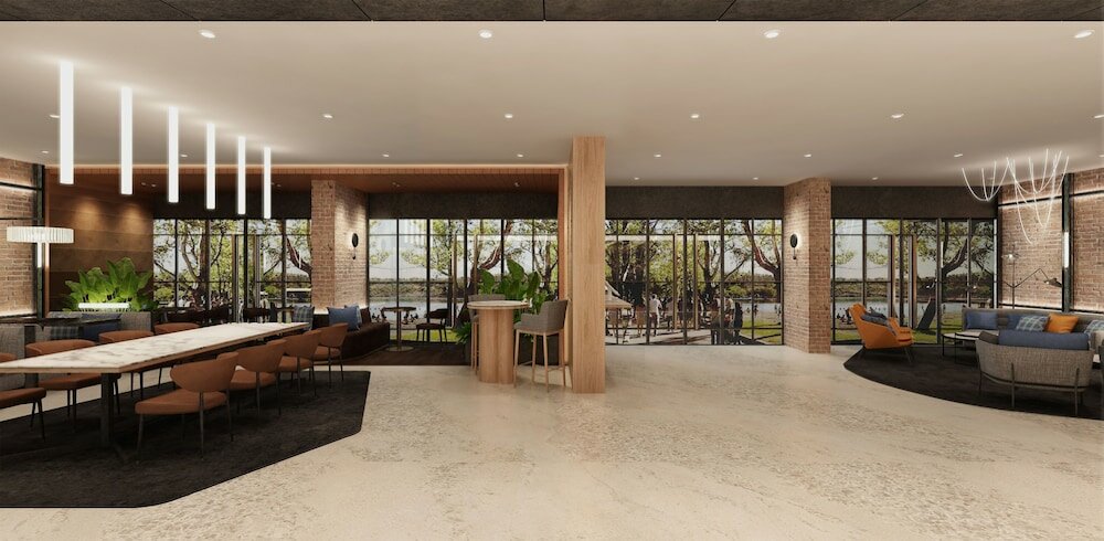 Фото Citadines Connect Georgetown Penang