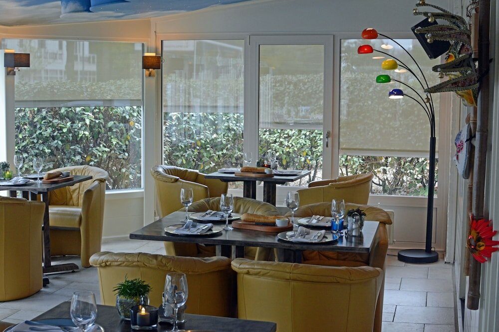 Фото Hotel Restaurant Piccard