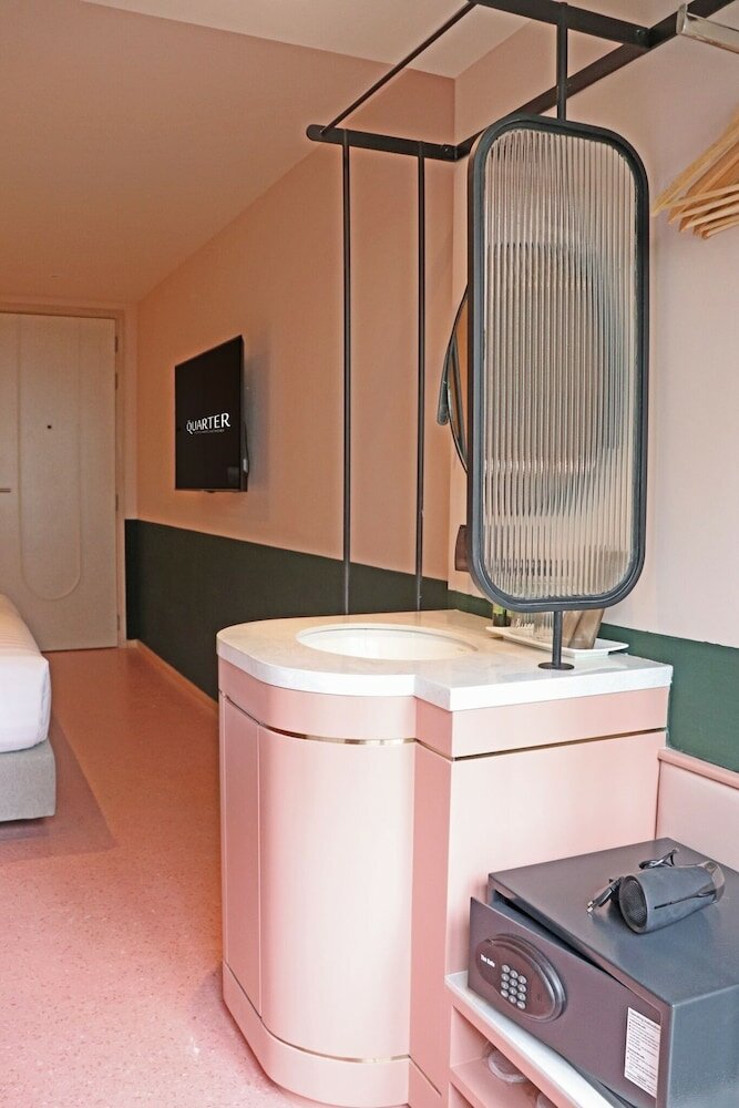 Фото The Quarter Ratchathewi by Uhg