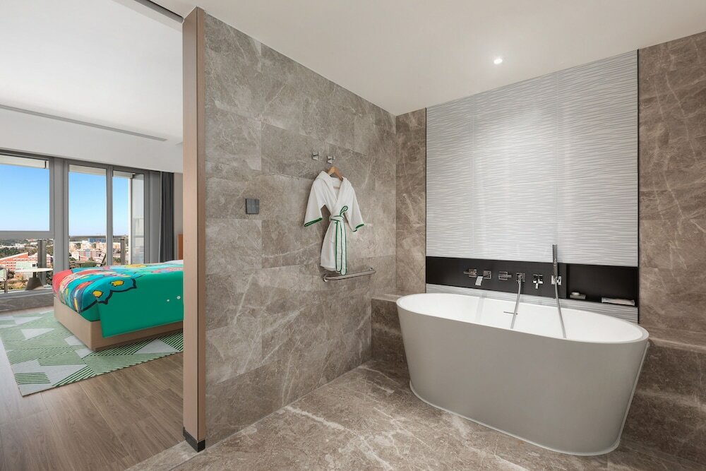 Фото Holiday Inn Quanzhou Donghai