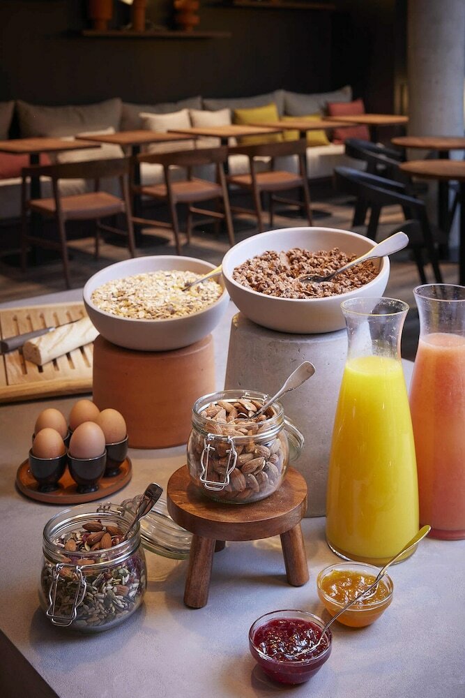 Фото Le Bellune Paris