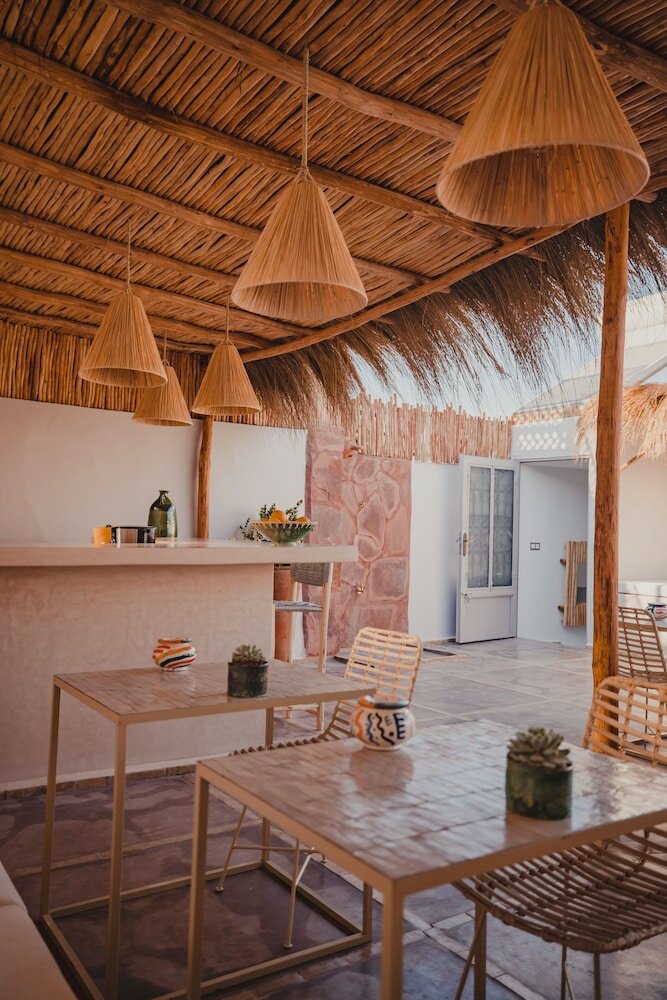 Фото Riad Dar Ftouma