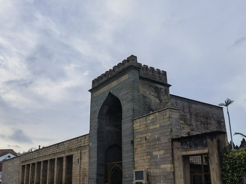 Фото Holiday Inn Quanzhou Donghai