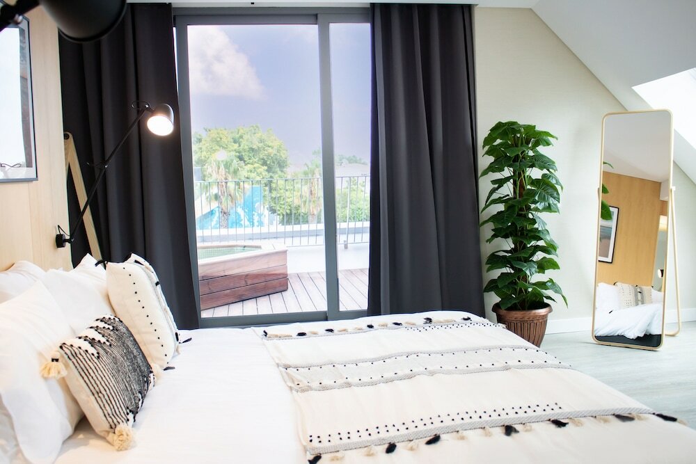 Фото Kavia Hotel do Largo