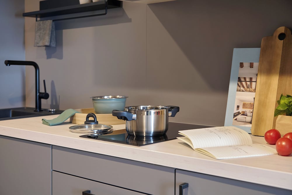 Фото Acora Düsseldorf Airport