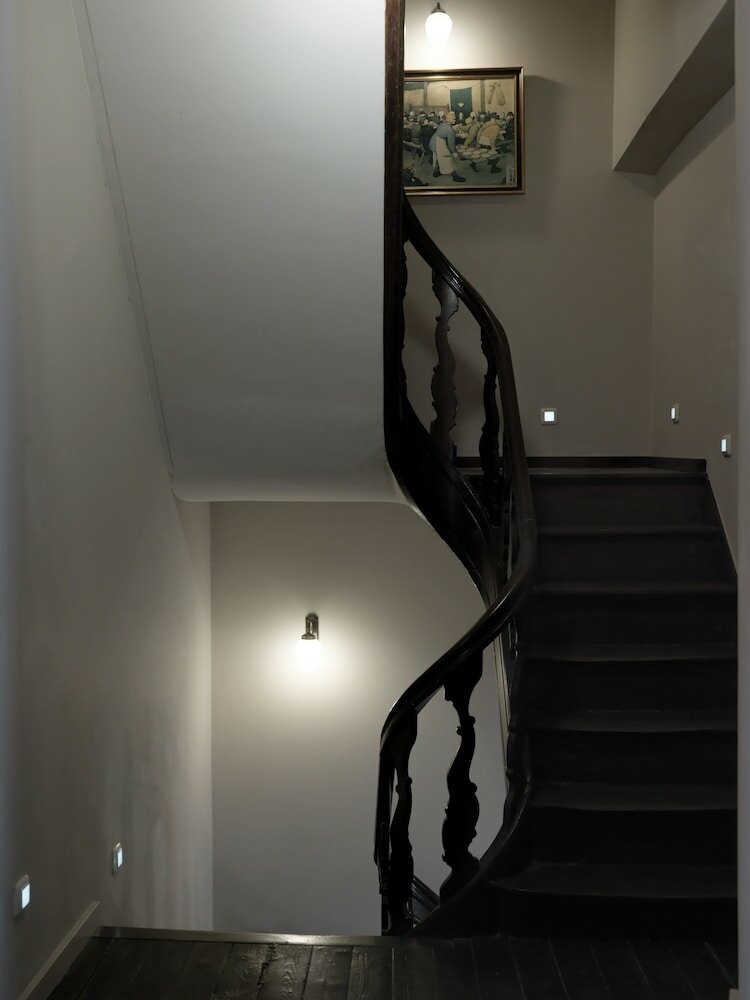 Фото Boutique Hotel Grote Gracht