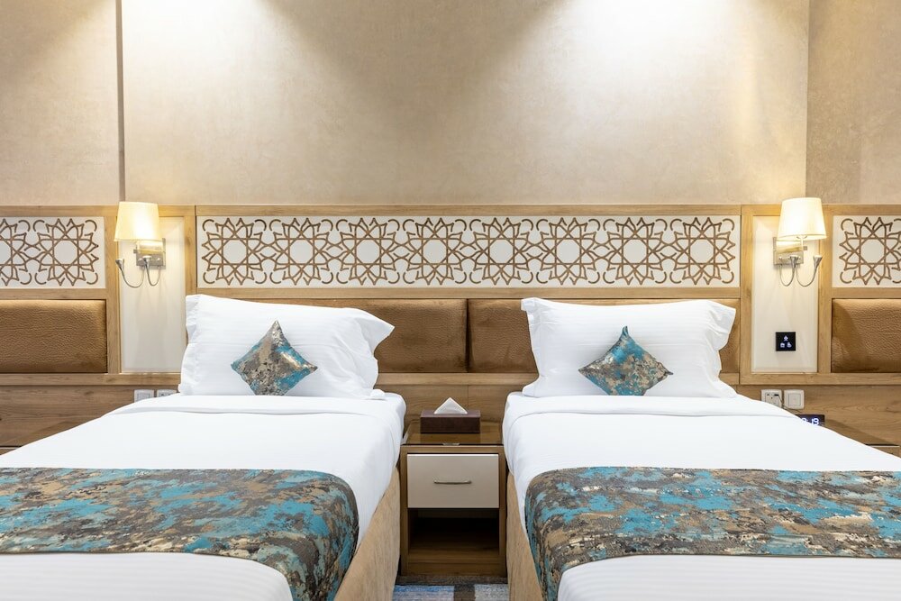 Фото Time Ruba Hotel & Suites