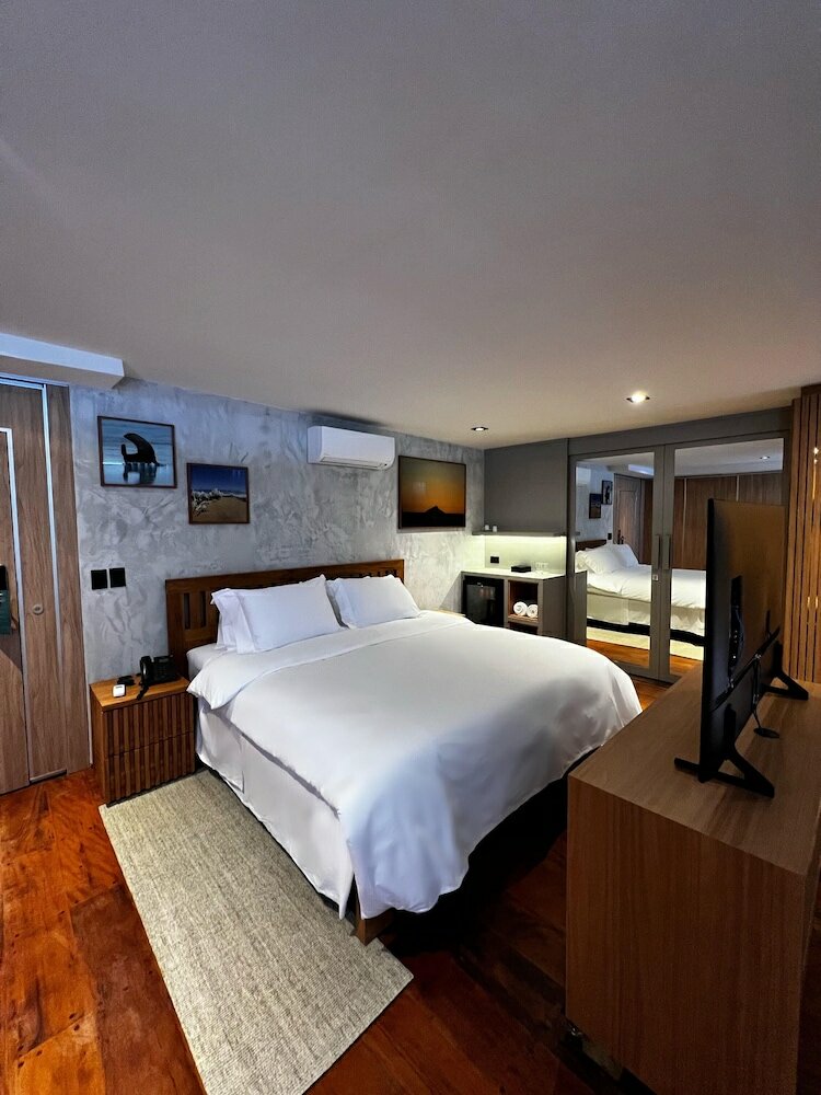 Фото Duke Beach Hotel Maresias