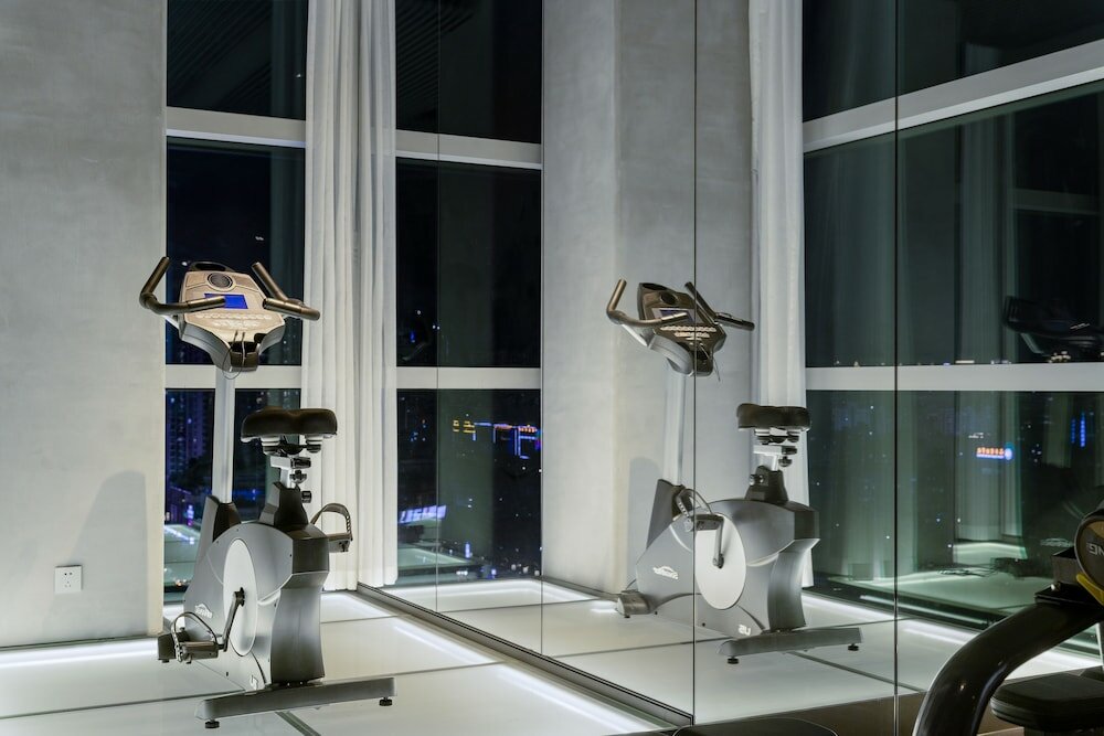 Фото Pagoda Hotel Shenzhen