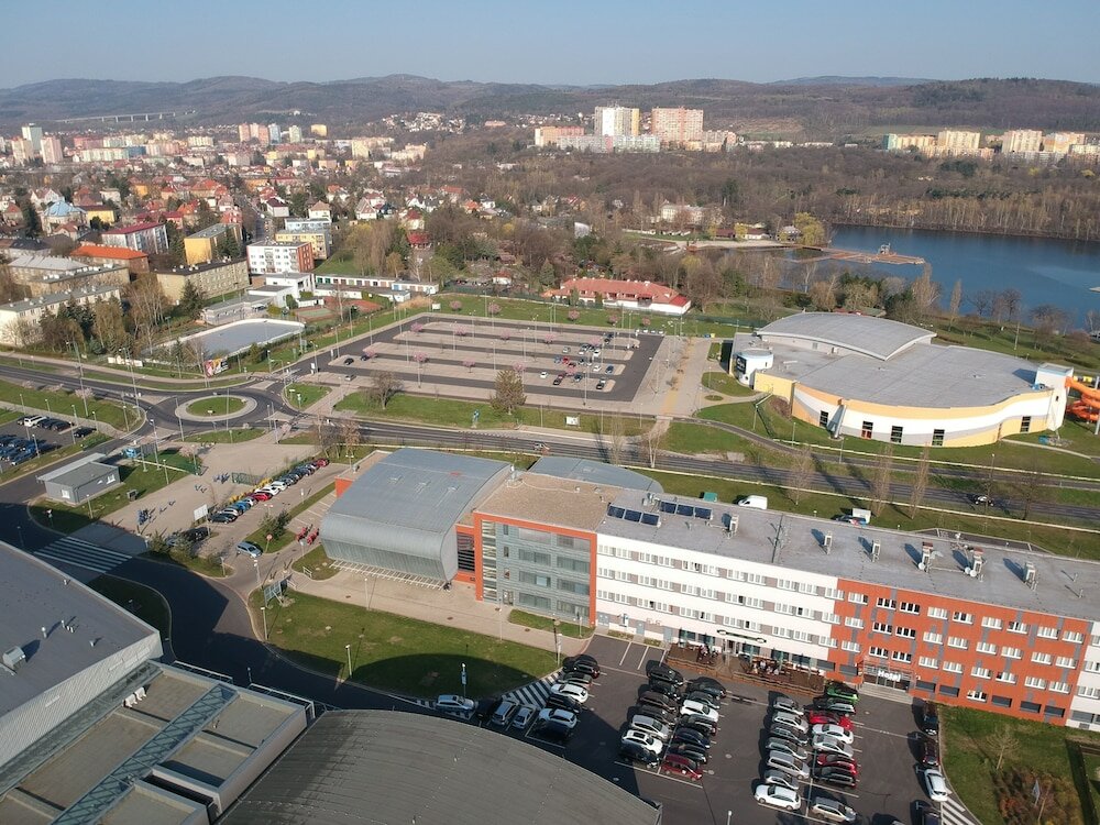 Фото Hotel Arena