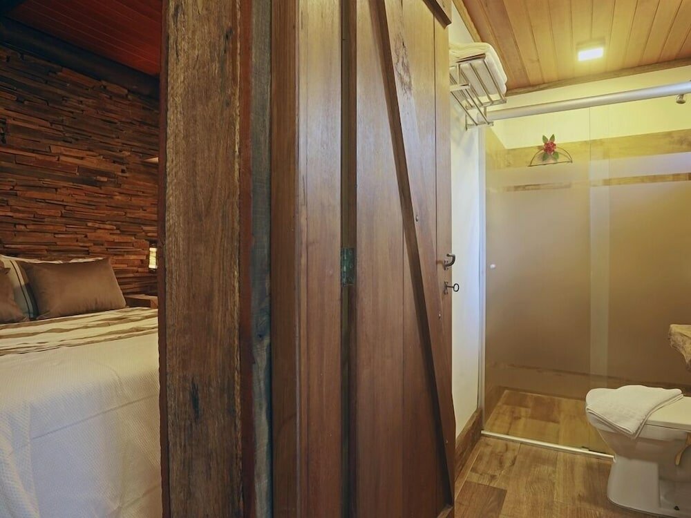 Фото Aires de Patagônia Pousada