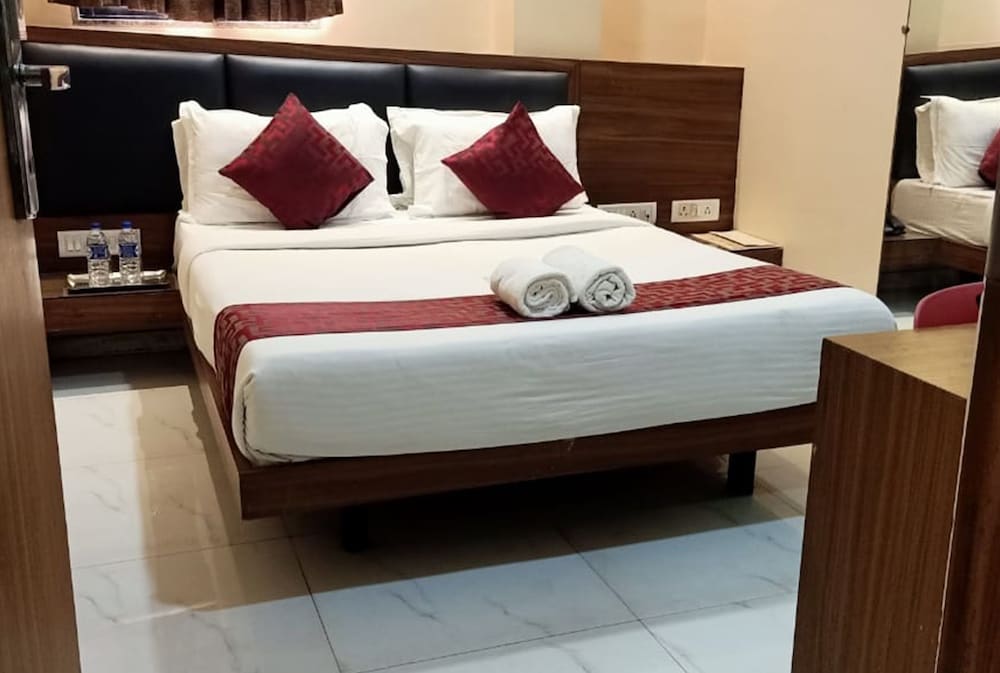 Фото Hotel Apex International