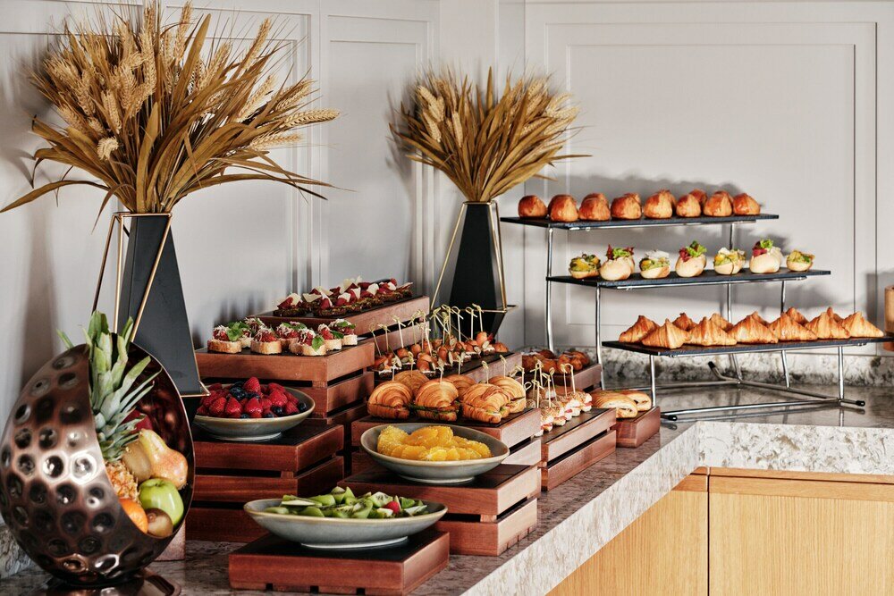 Фото Crowne Plaza