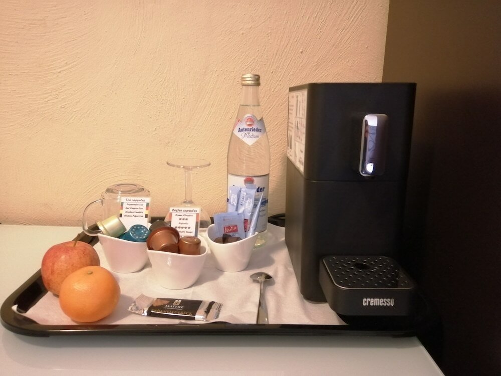 Фото Hotel Augsburg Goldener Falke