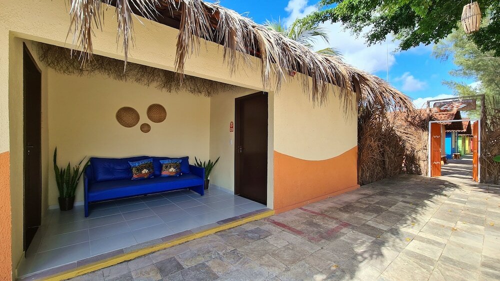 Фото Hotel Arena Carneiros by Aft