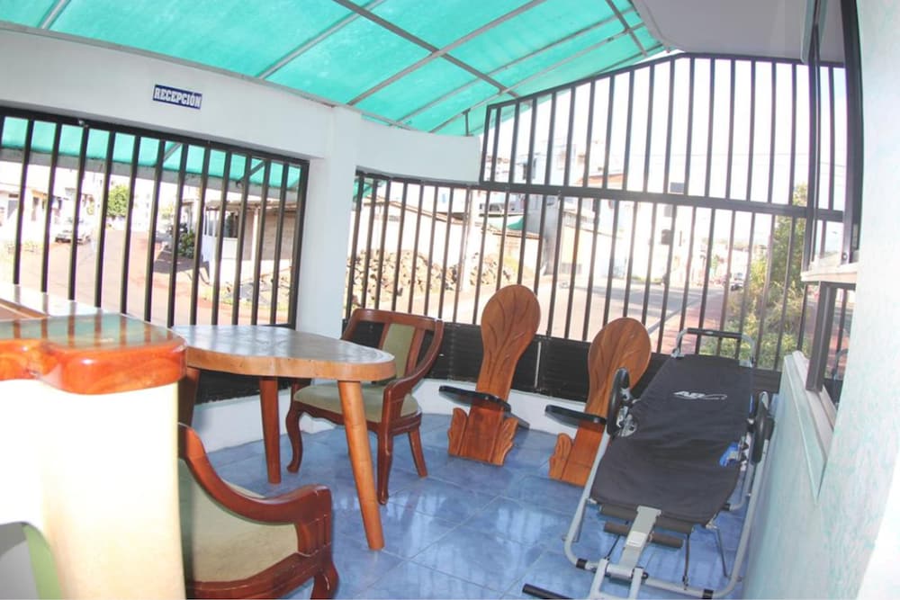 Фото The Island Home