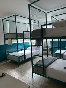 Гостиница Hotel Puerto Pacífico Guayaquil Airport