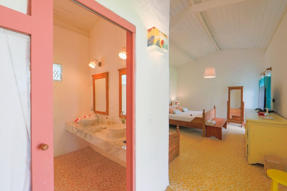 Фото Pousada Patacho