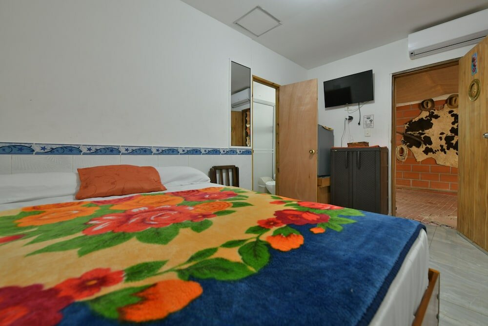 Фото Posada Amaripucci