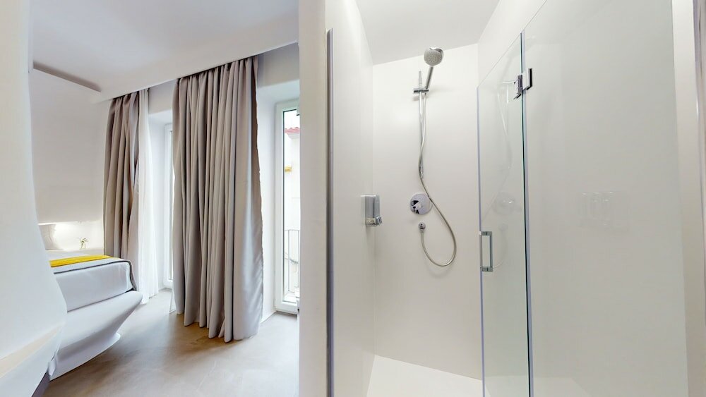 Фото Hotel Boutique Suite Generis