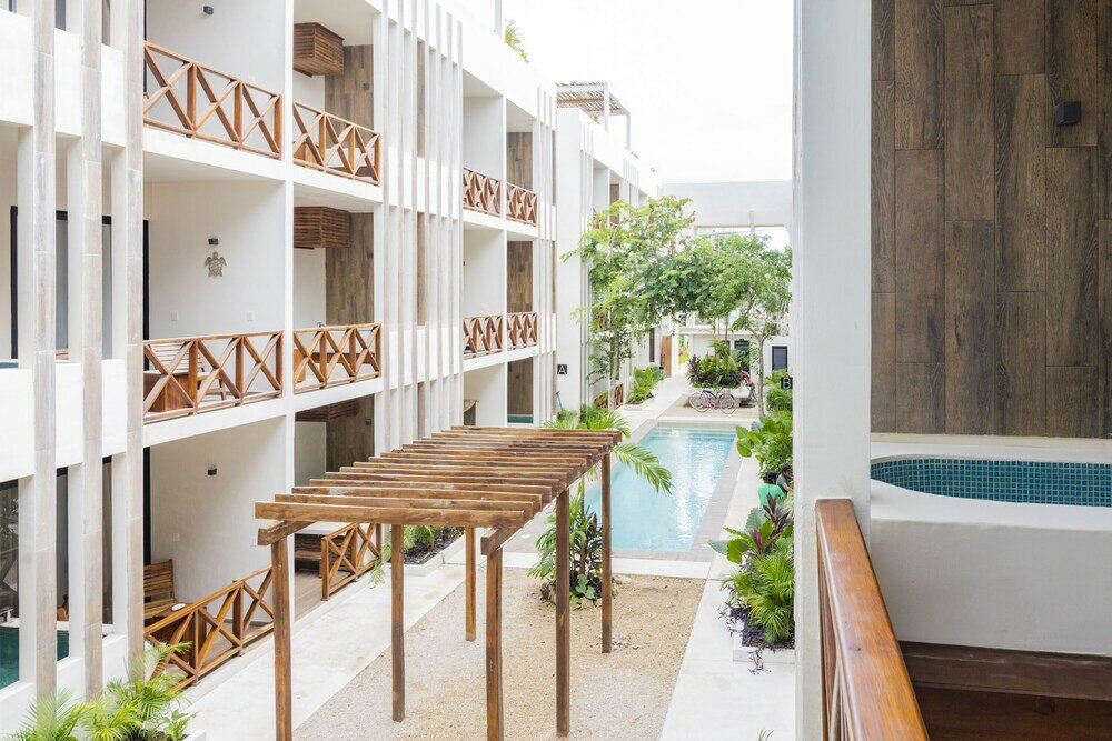 Фото Smart Depas Tulum