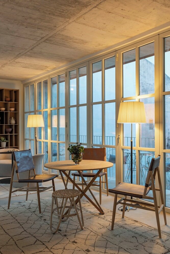 Фото Pátio do Tijolo