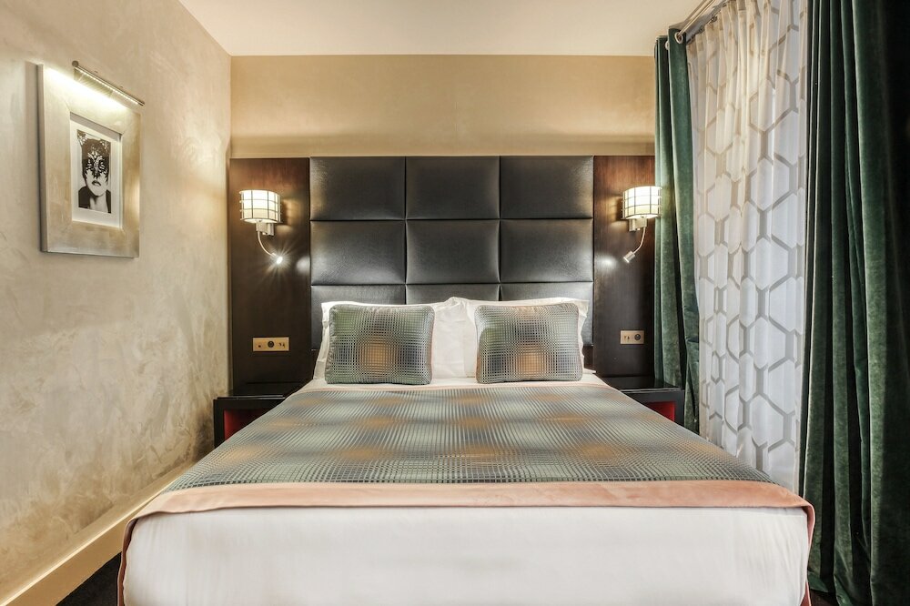 Фото Chalgrin Boutique Hotel